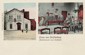Senftenberg